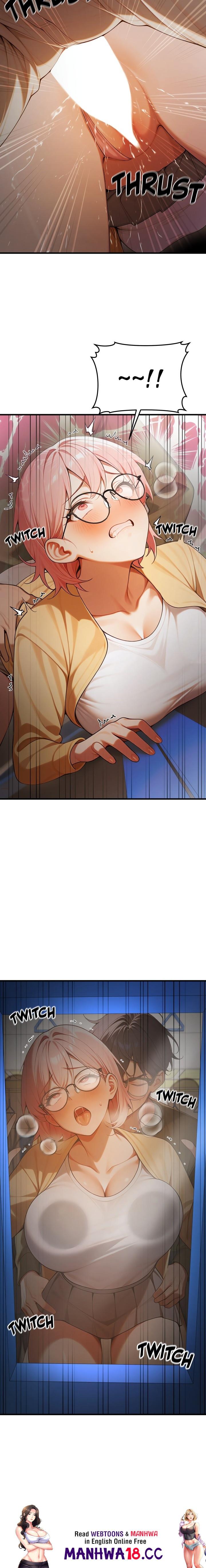 Strong Witch - Chapter 23 Page 26