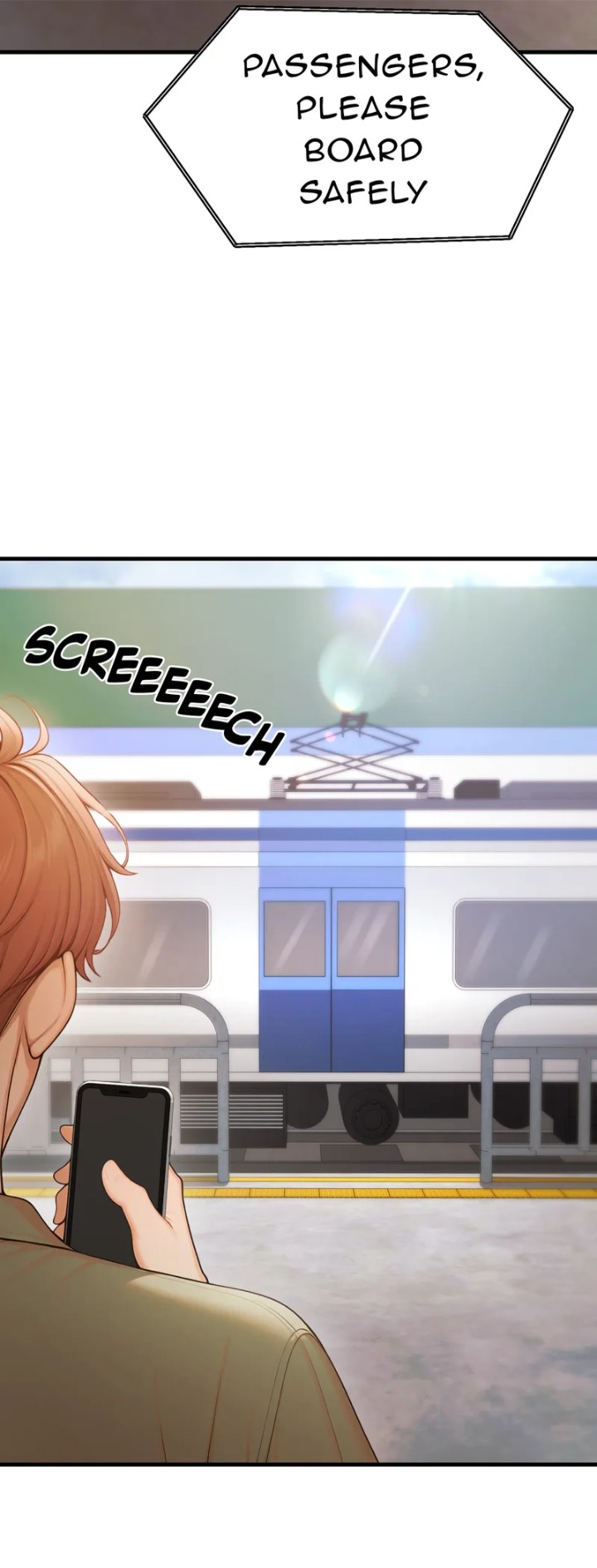 Strong Witch - Chapter 24 Page 18