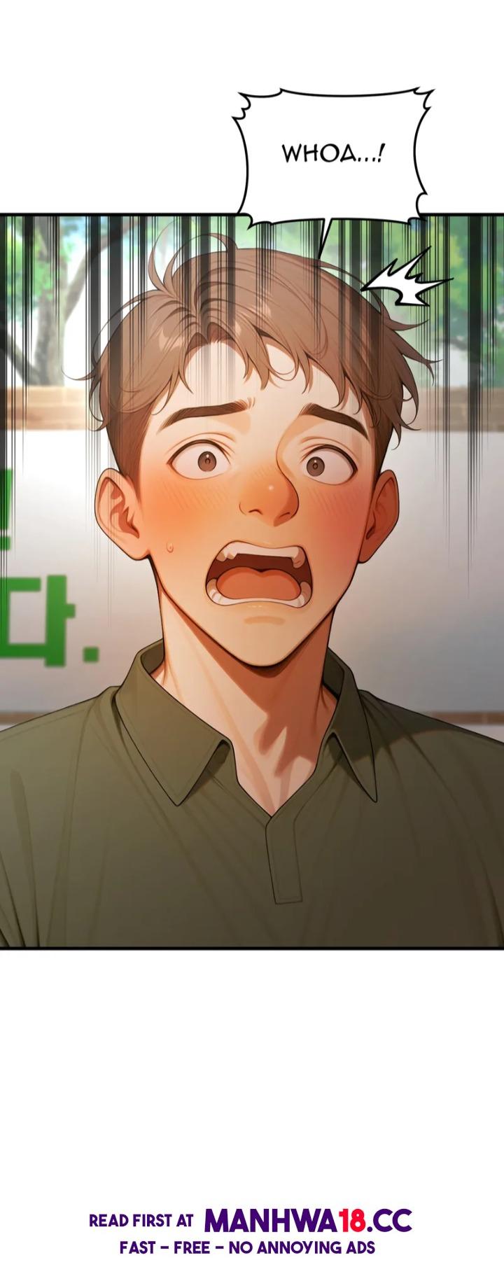 Strong Witch - Chapter 24 Page 21