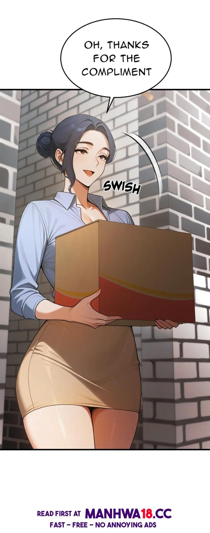 Strong Witch - Chapter 24 Page 41