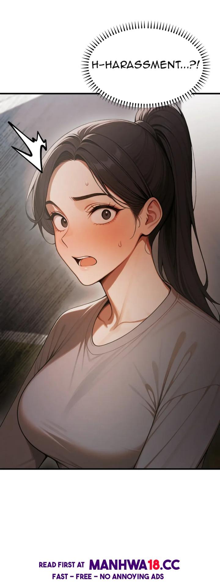 Strong Witch - Chapter 24 Page 7