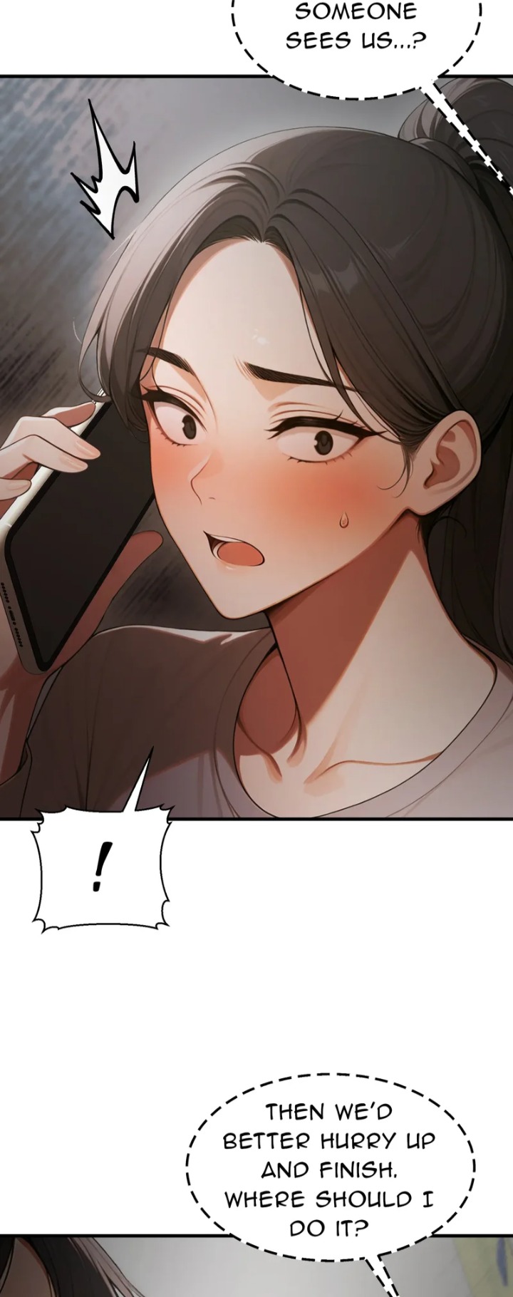 Strong Witch - Chapter 24 Page 9