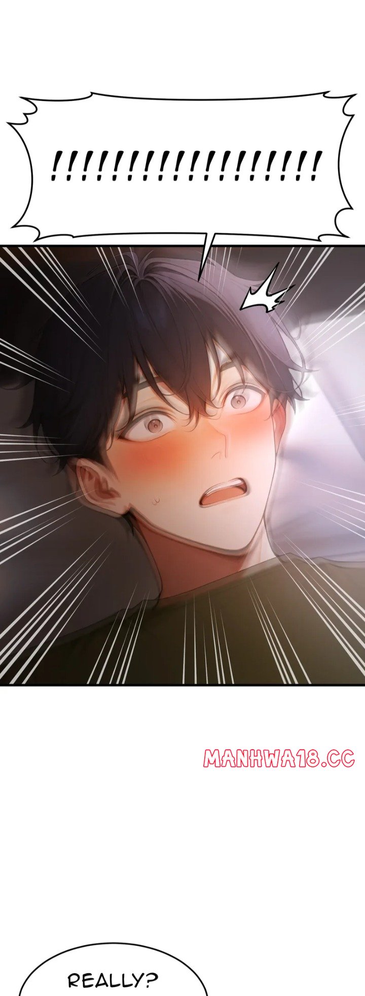 Strong Witch - Chapter 25 Page 34