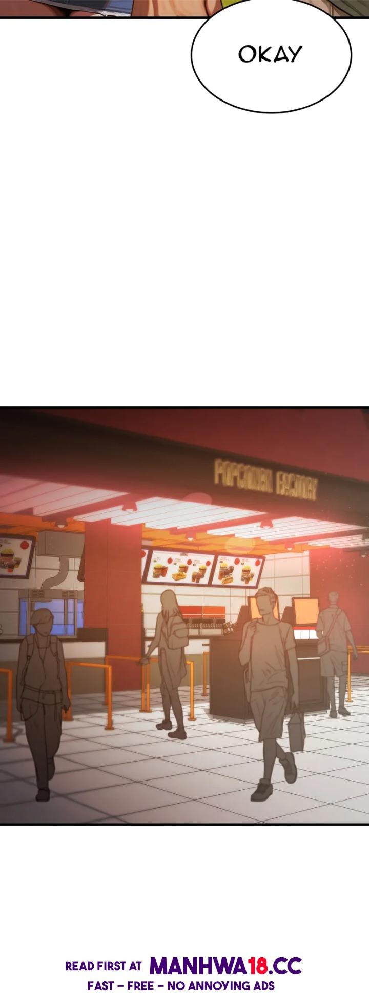 Strong Witch - Chapter 25 Page 4