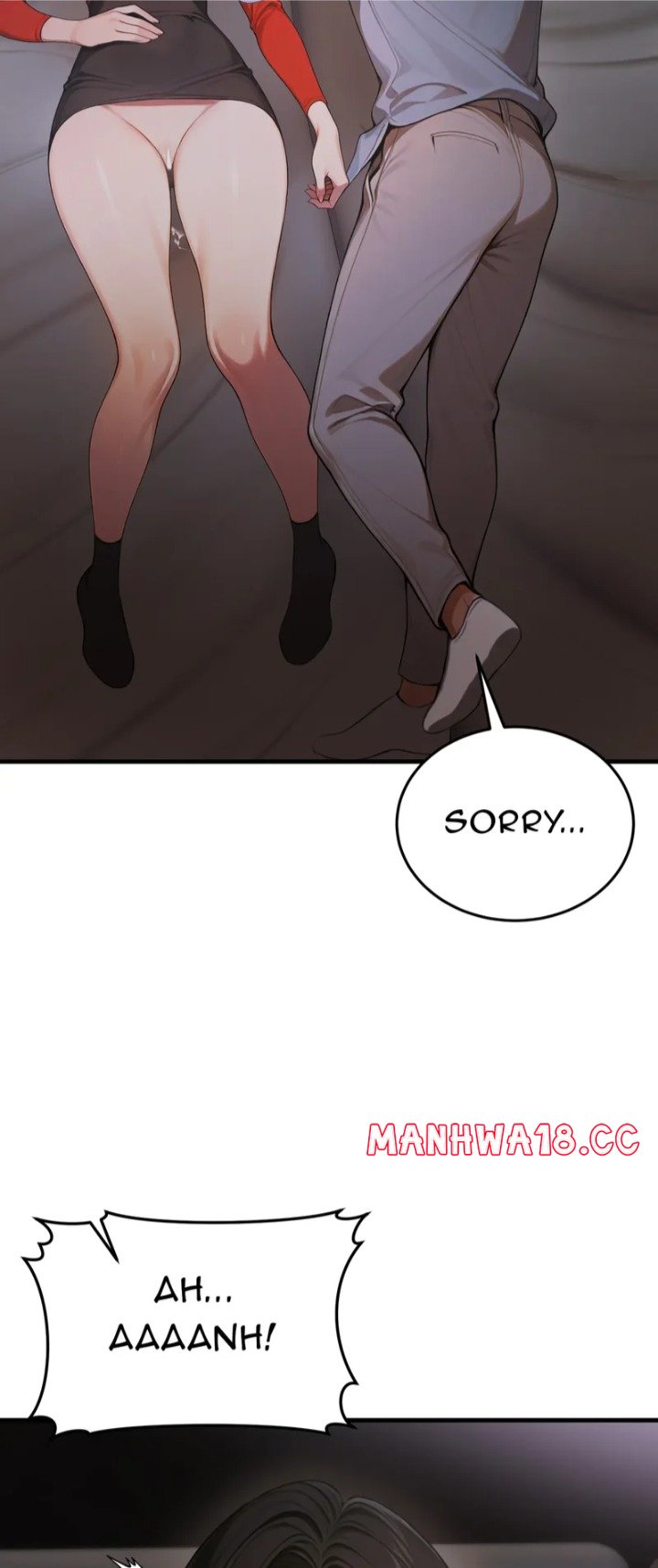 Strong Witch - Chapter 25 Page 57