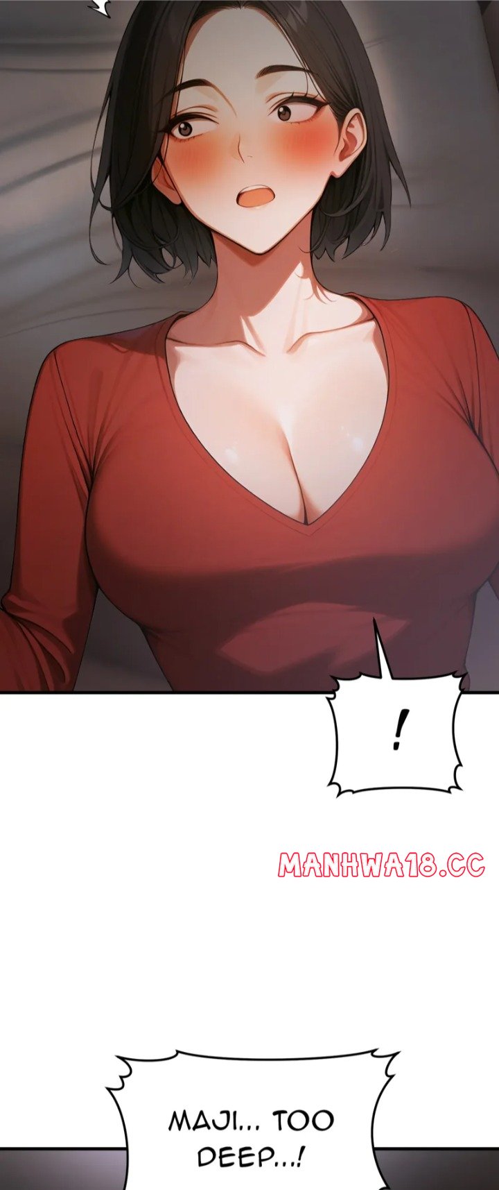 Strong Witch - Chapter 25 Page 58