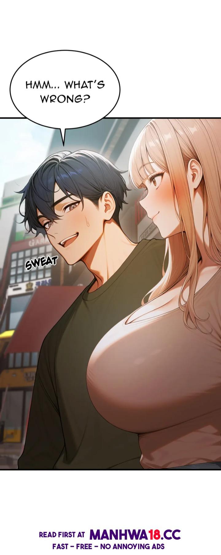 Strong Witch - Chapter 25 Page 72