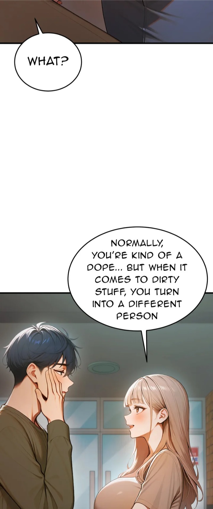 Strong Witch - Chapter 25 Page 74