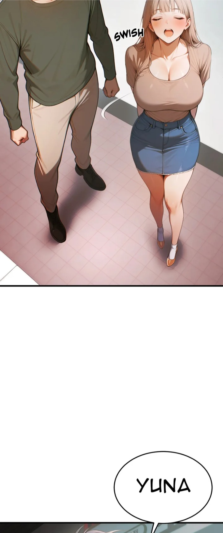 Strong Witch - Chapter 25 Page 76