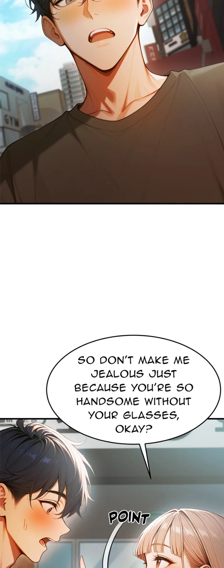 Strong Witch - Chapter 25 Page 82