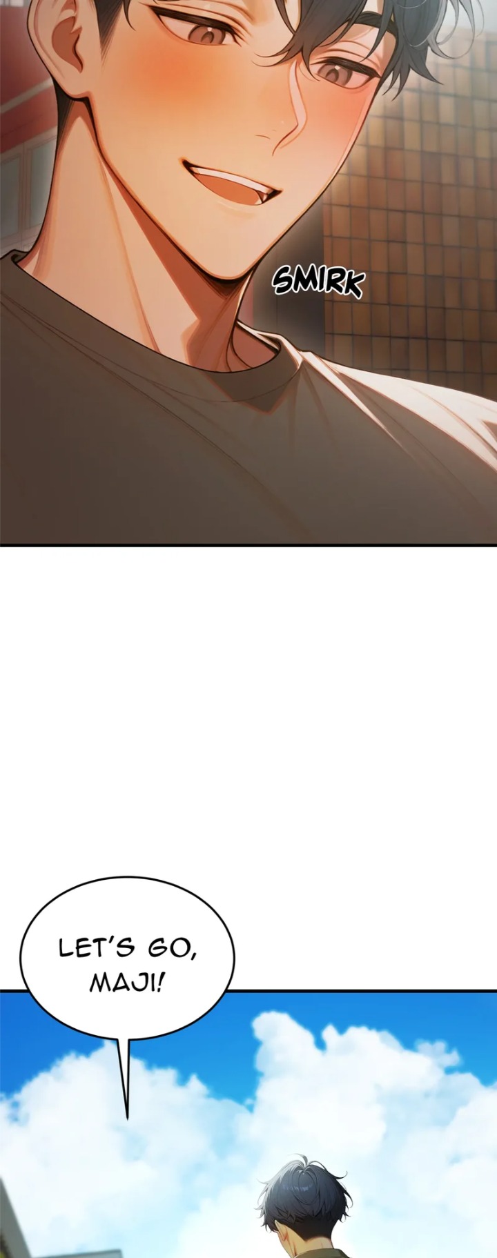 Strong Witch - Chapter 25 Page 84