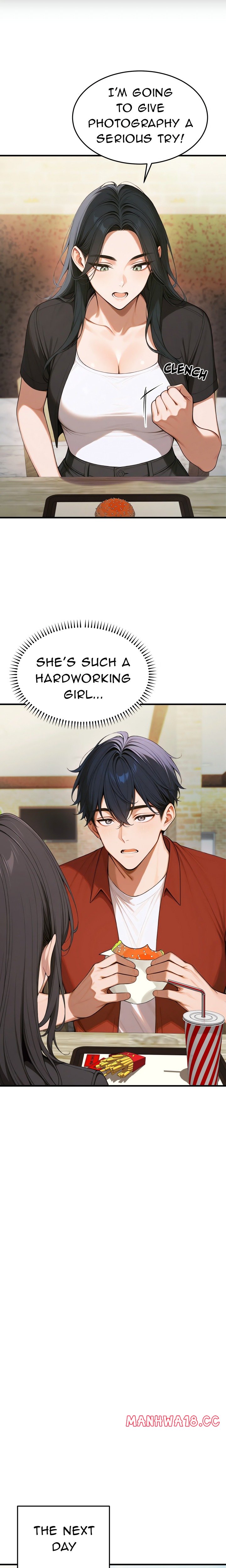 Strong Witch - Chapter 26 Page 16