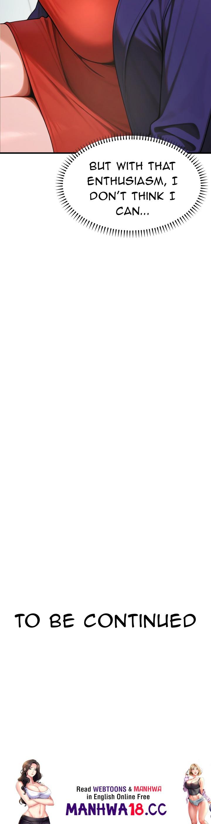 Strong Witch - Chapter 26 Page 29