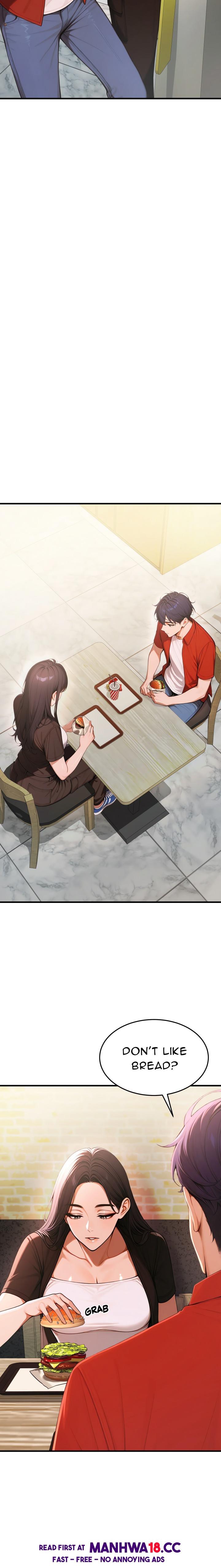 Strong Witch - Chapter 26 Page 9