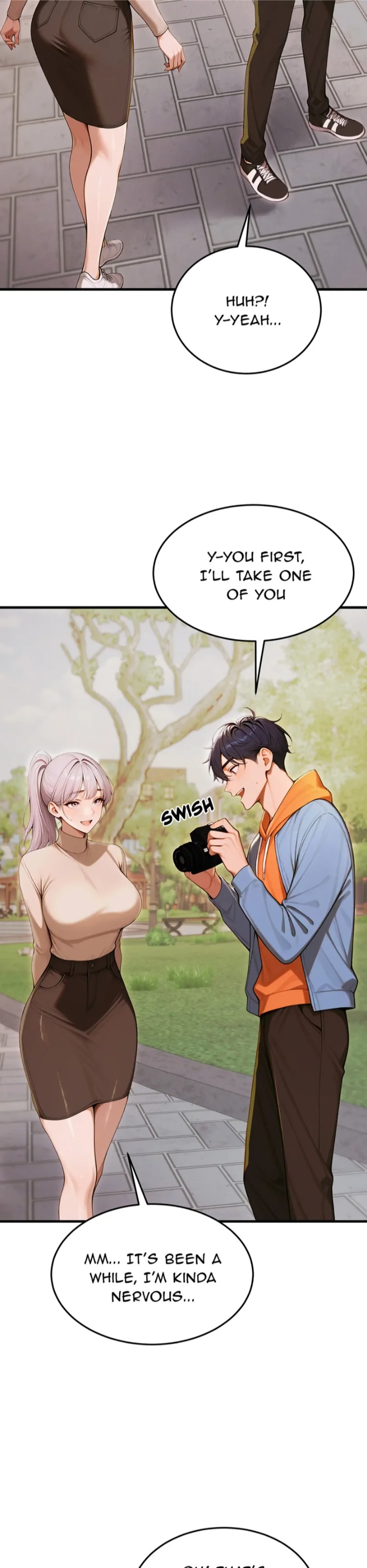 Strong Witch - Chapter 27 Page 10