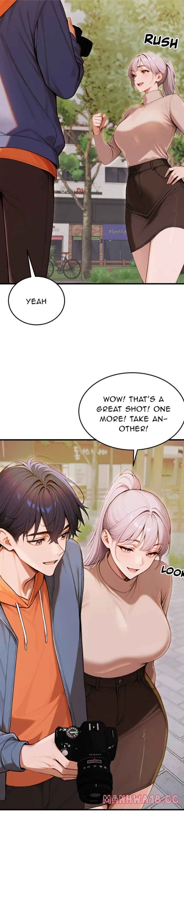 Strong Witch - Chapter 27 Page 16