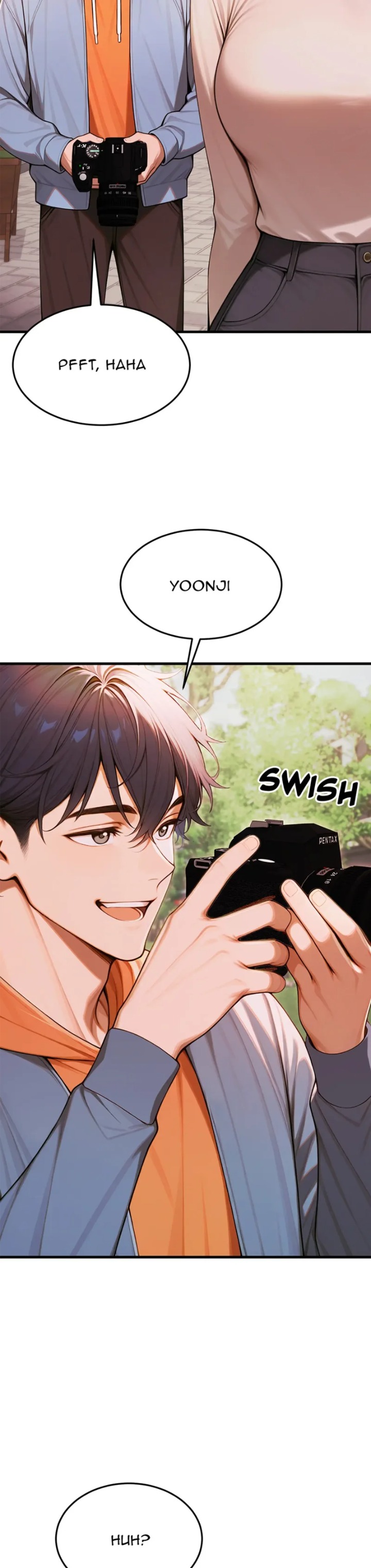 Strong Witch - Chapter 27 Page 18