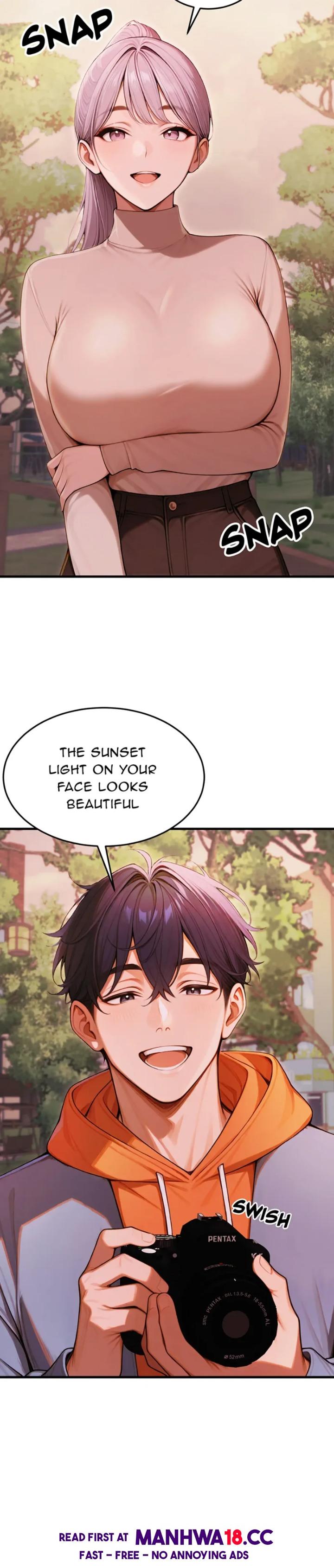 Strong Witch - Chapter 27 Page 24