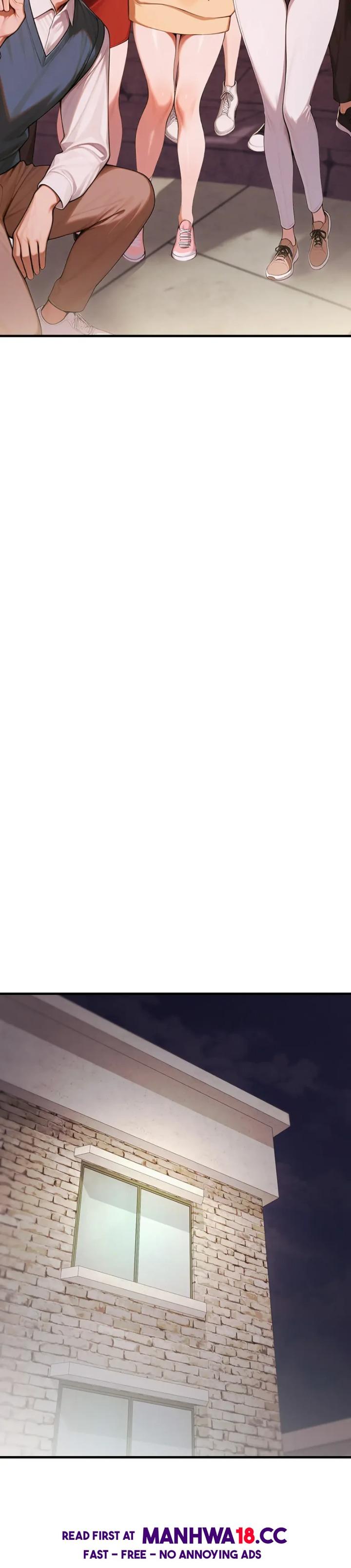 Strong Witch - Chapter 27 Page 44