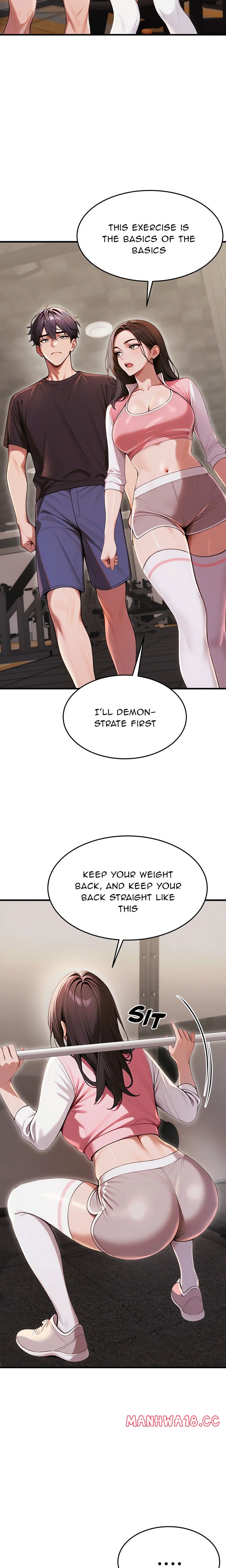 Strong Witch - Chapter 28 Page 16