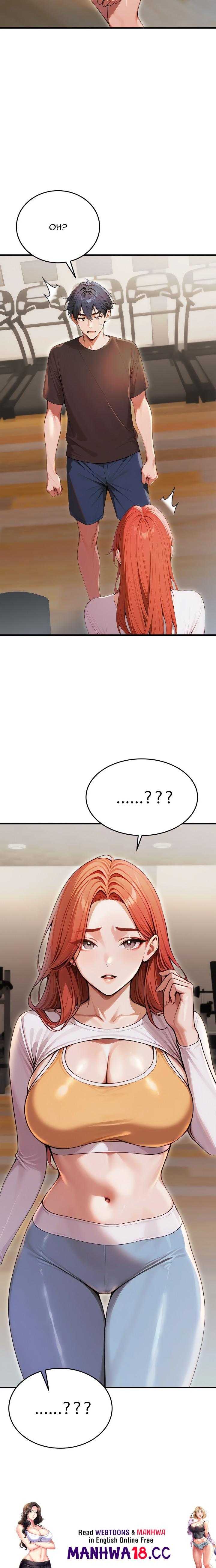 Strong Witch - Chapter 28 Page 31