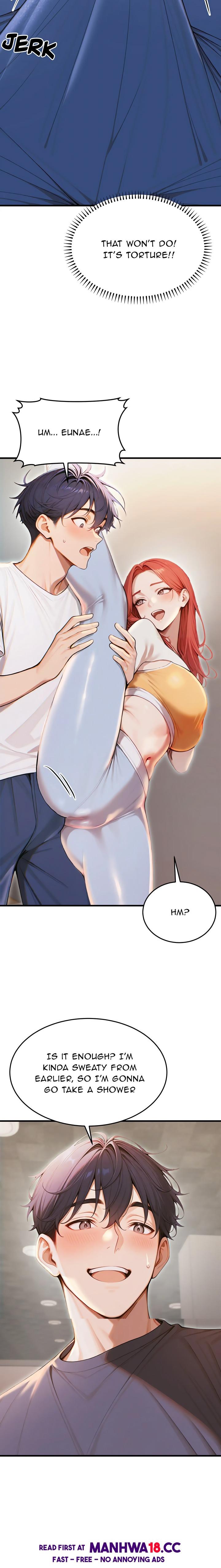 Strong Witch - Chapter 29 Page 12