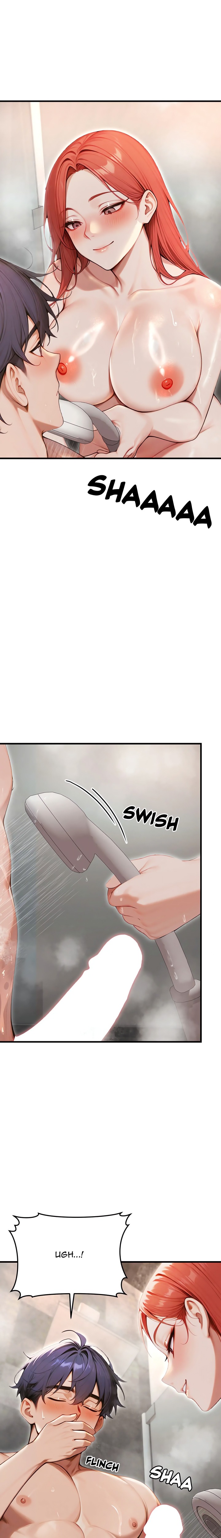 Strong Witch - Chapter 29 Page 25