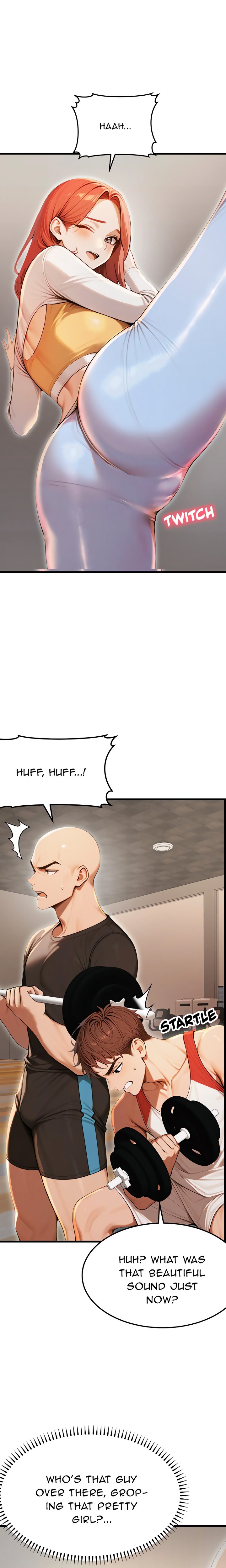 Strong Witch - Chapter 29 Page 4