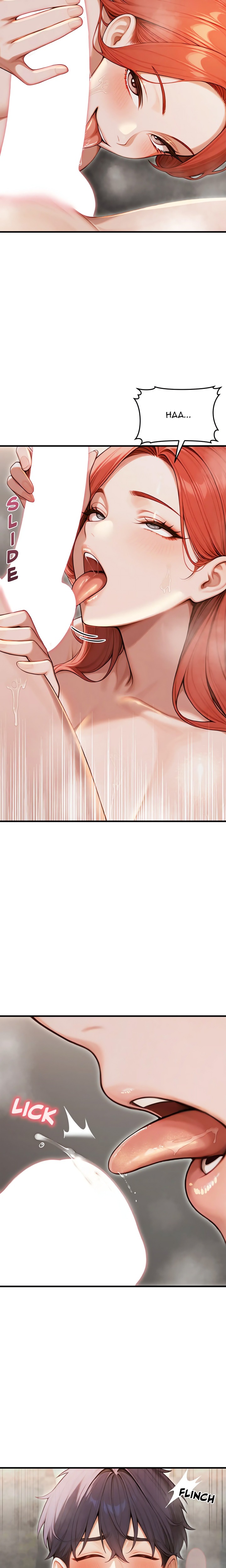 Strong Witch - Chapter 30 Page 3