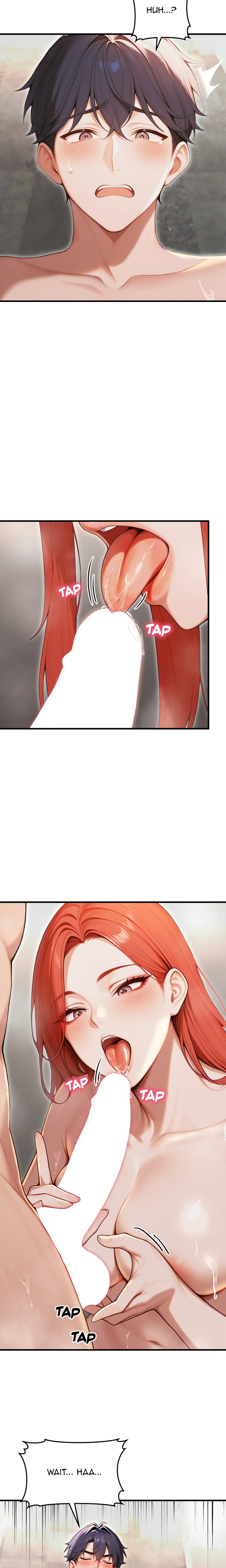 Strong Witch - Chapter 30 Page 7