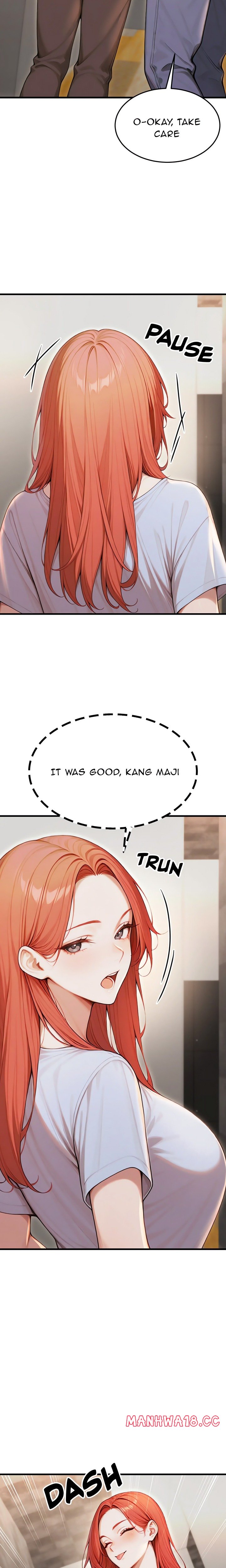 Strong Witch - Chapter 31 Page 10