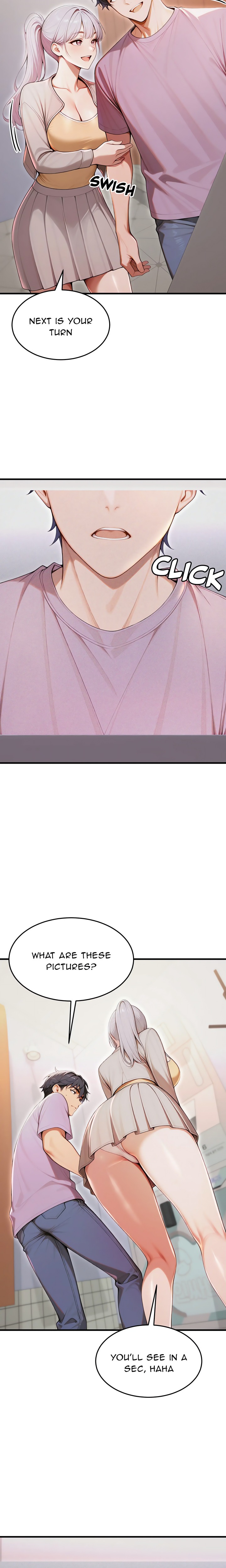 Strong Witch - Chapter 31 Page 20