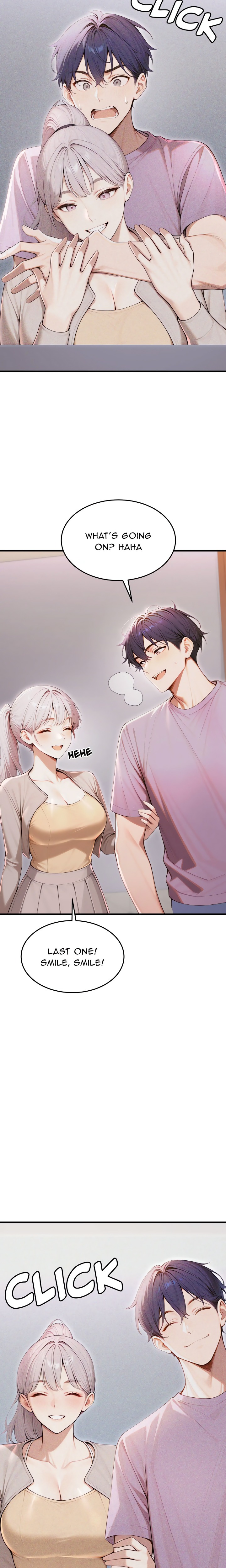 Strong Witch - Chapter 31 Page 22