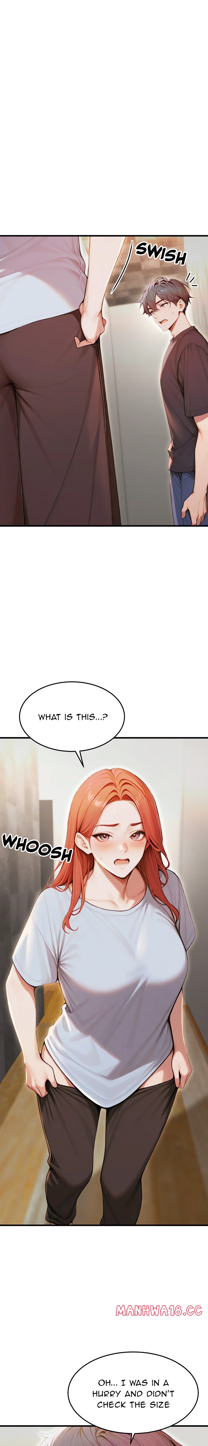 Strong Witch - Chapter 31 Page 8