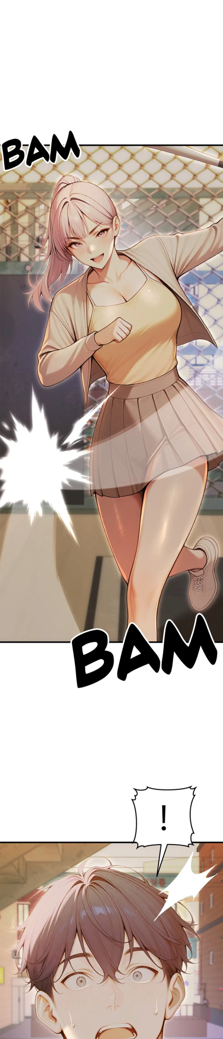 Strong Witch - Chapter 32 Page 18