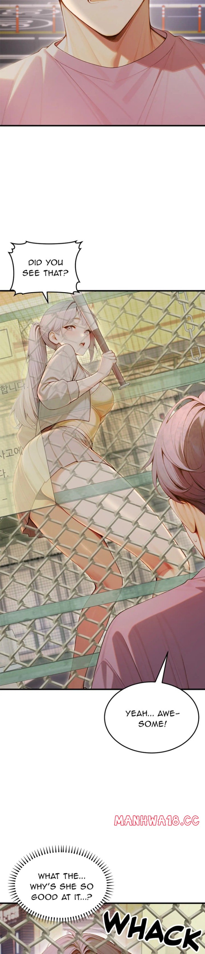 Strong Witch - Chapter 32 Page 19