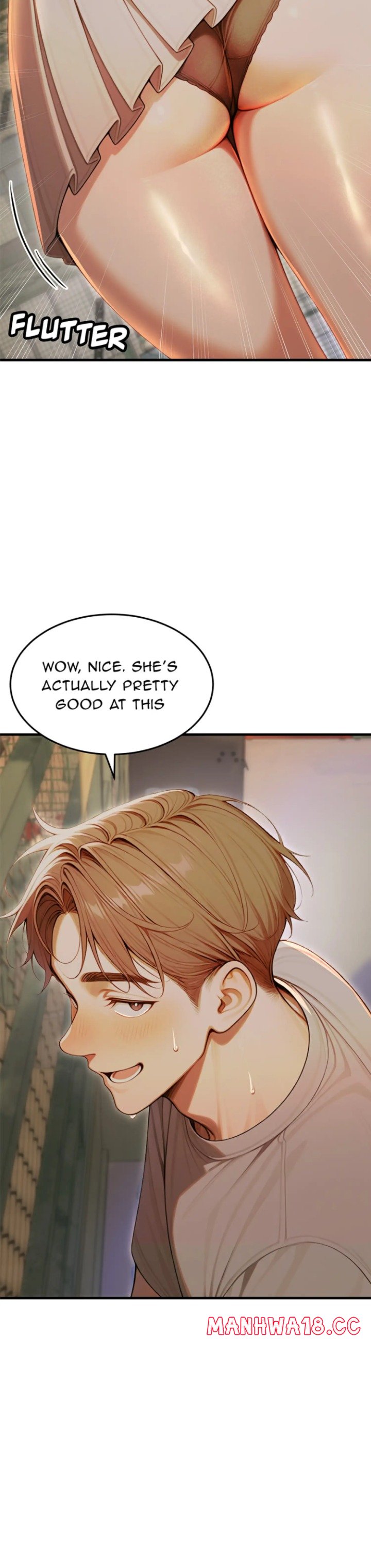 Strong Witch - Chapter 32 Page 24