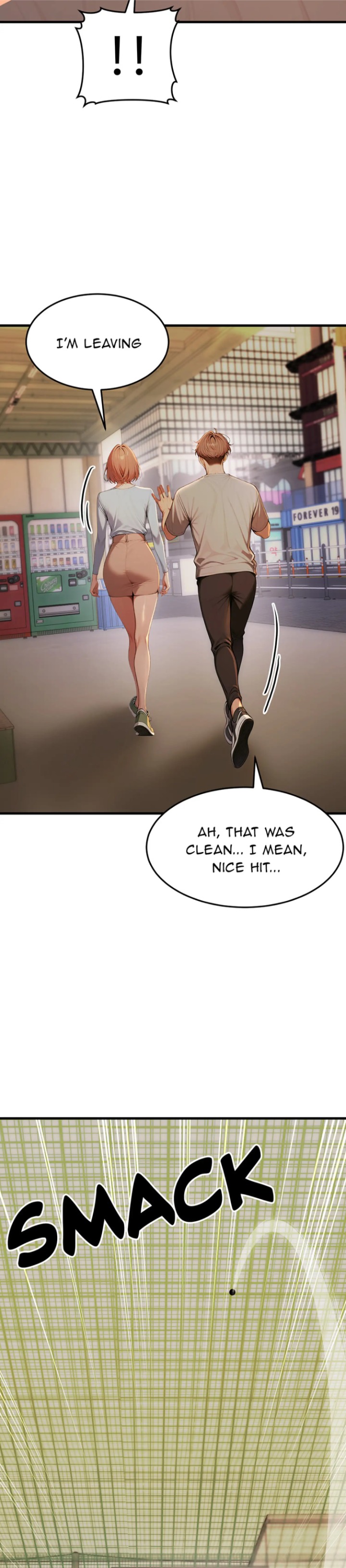 Strong Witch - Chapter 32 Page 26