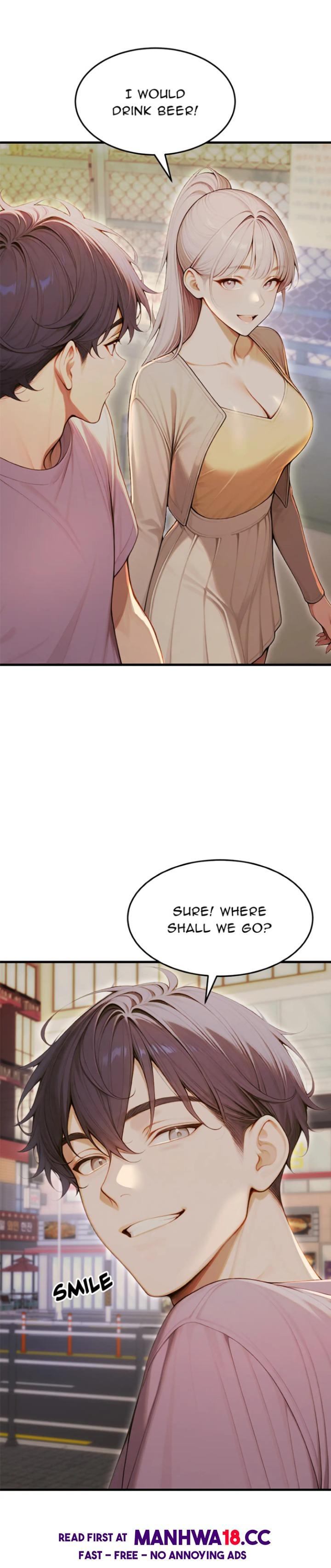 Strong Witch - Chapter 32 Page 29