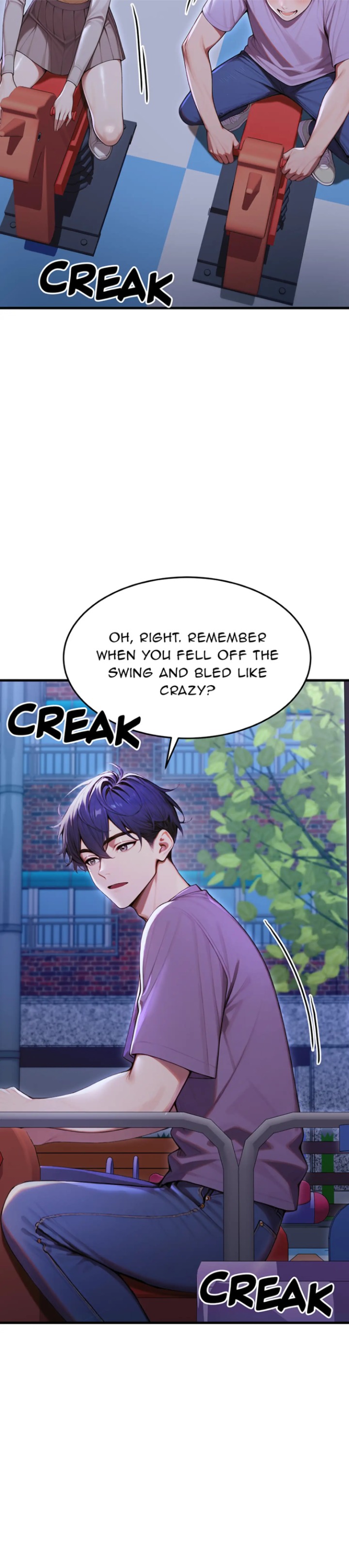 Strong Witch - Chapter 32 Page 36