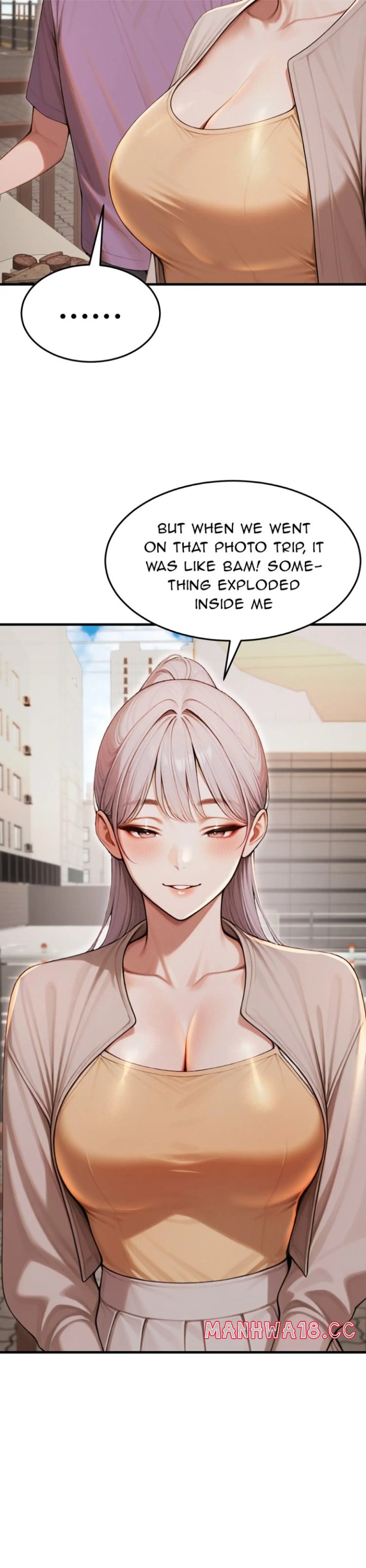 Strong Witch - Chapter 32 Page 4