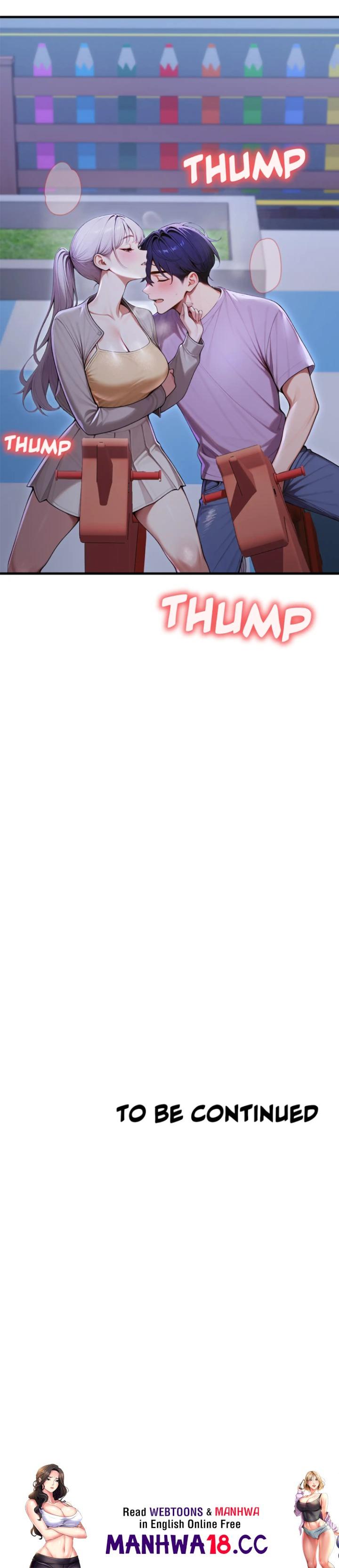 Strong Witch - Chapter 32 Page 40