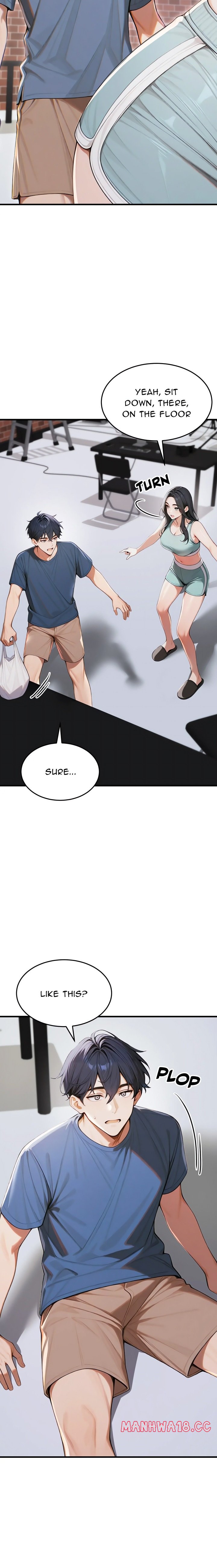 Strong Witch - Chapter 33 Page 28