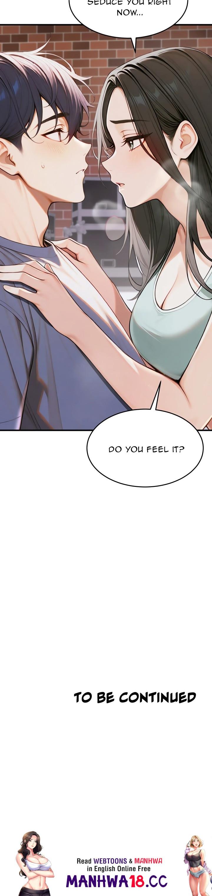 Strong Witch - Chapter 33 Page 30