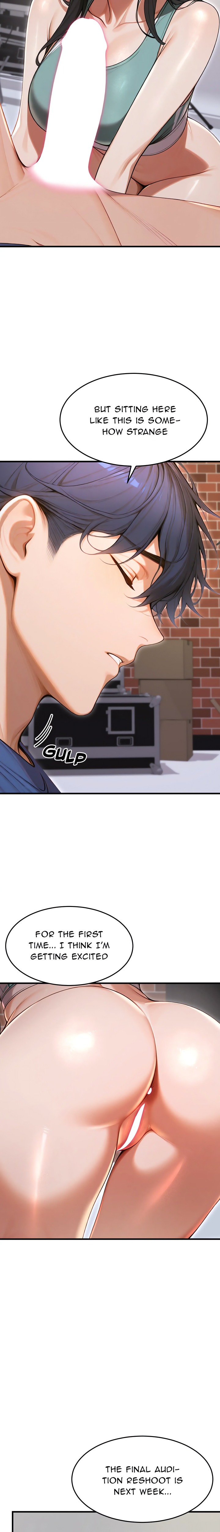 Strong Witch - Chapter 34 Page 13