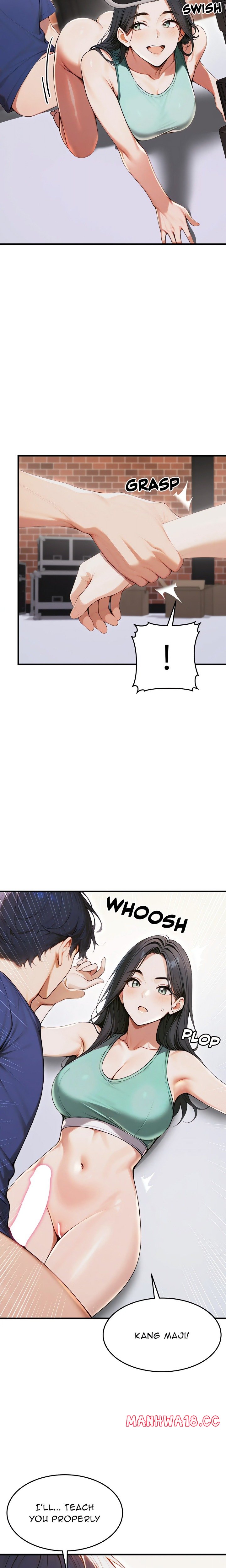 Strong Witch - Chapter 34 Page 17