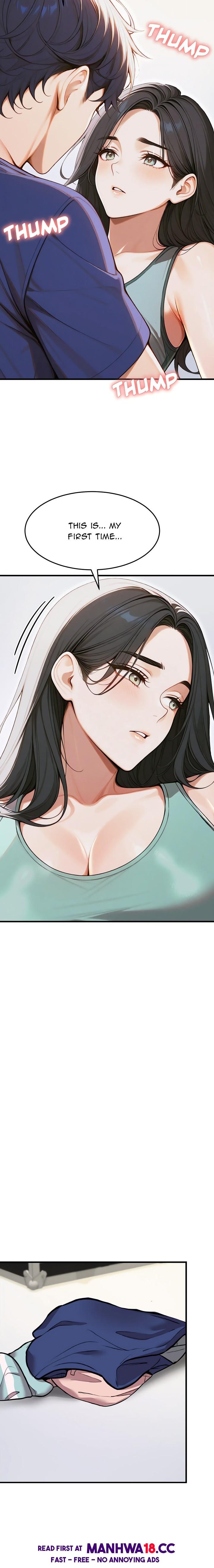 Strong Witch - Chapter 34 Page 18