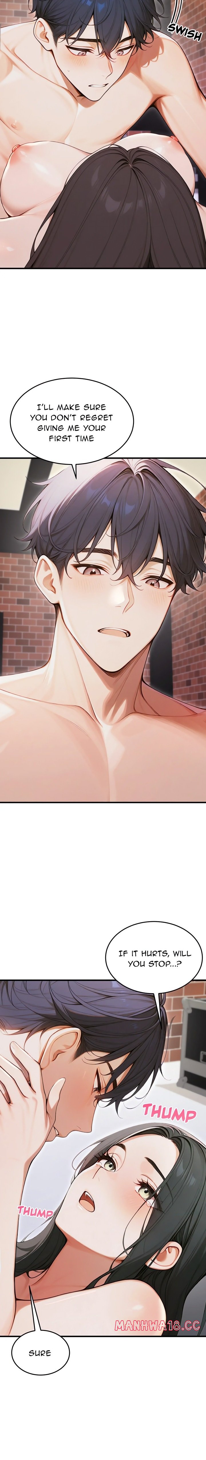 Strong Witch - Chapter 34 Page 20