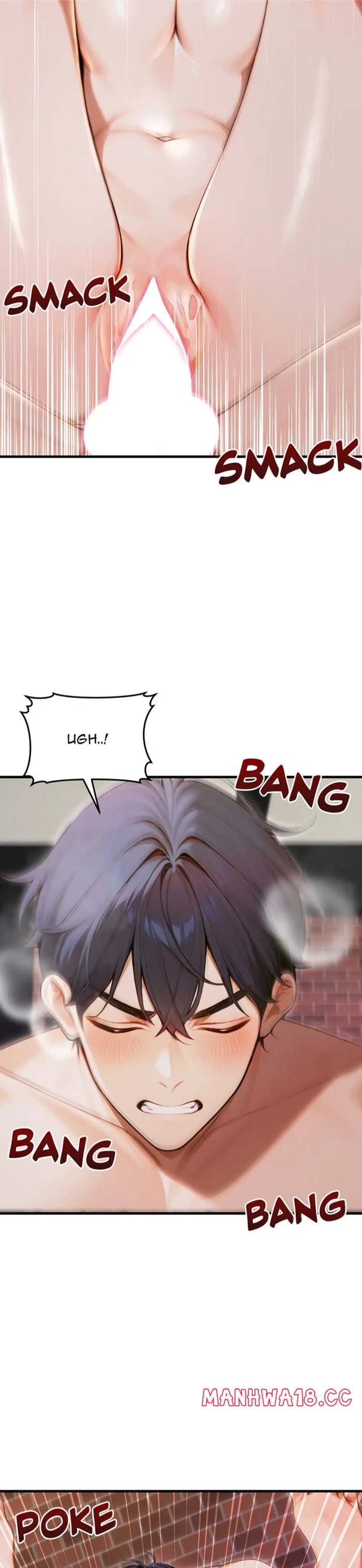 Strong Witch - Chapter 35 Page 10