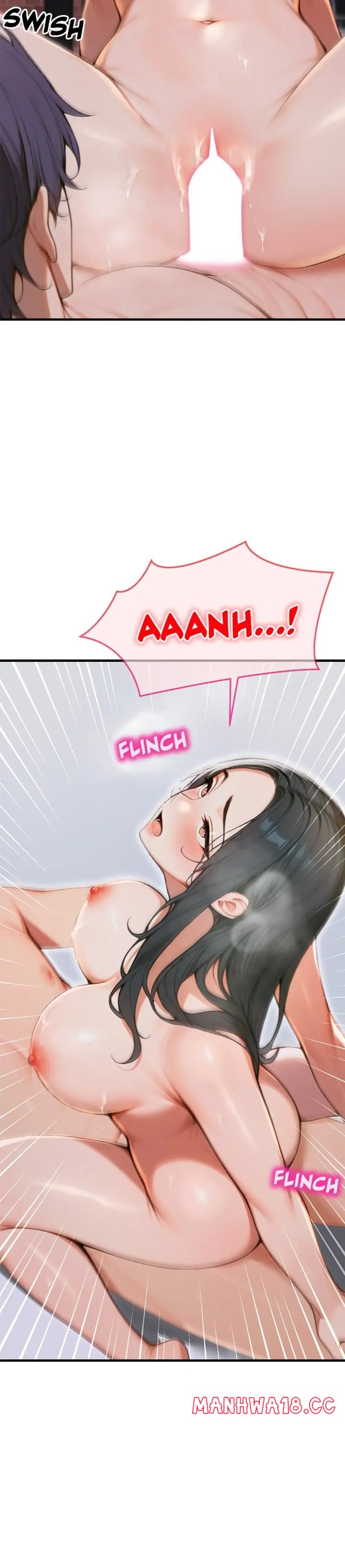 Strong Witch - Chapter 35 Page 30